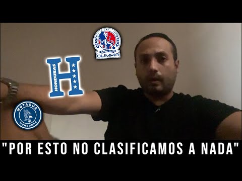 Honduras debe jugar un mejor fútbol