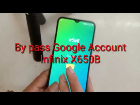ปลดล็อค-Google-Account-Infinix ปลดล็อค-Google-Account-Infinix