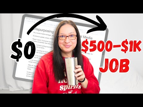 YouTube video thumbnail