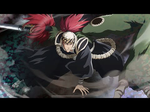 BLEACH Brave Souls ブレソル　guildquest グルバト　605,135,200 滅却師キラー青　nightmare EXTRA4周年仕様　