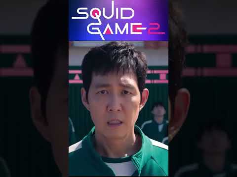 Lemonseed รีวิวsquidgame2squidgameรีวิวสั้นๆnetflix