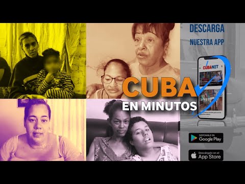 Cuba en MINUTOS | sábado 30 de MARZO de 2024