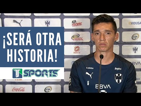 Matías Kranevitter AFIRMÓ que con Javier Aguirre, Rayados DEBE OLVIDARSE de LO QUE PASÓ en 2021