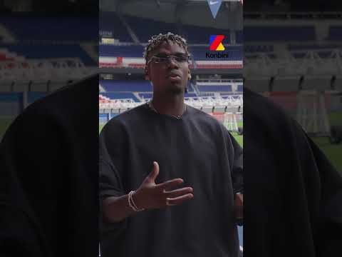 Paul Pogba va revenir en équipe de France  ??!