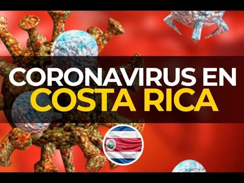 Costa Rica produce suero anti COVID-19