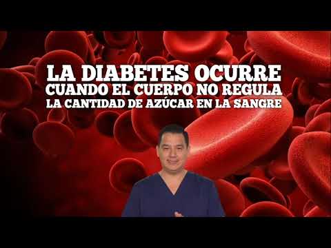 Diabetes: qué es, los síntomas y cómo prevenirla | Bienestar & Salud