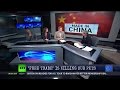 Rumble - Permanent trade relations w/China could kill your dog!