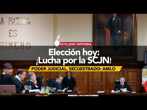 #AstilleroInforma | Fiscalía CDMX exculpa a Esquivel por plagio; aparece Báez y desmiente a Ministra