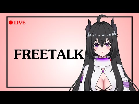 🖤FREETALKแค่อยากมาเพื่อตกคนได