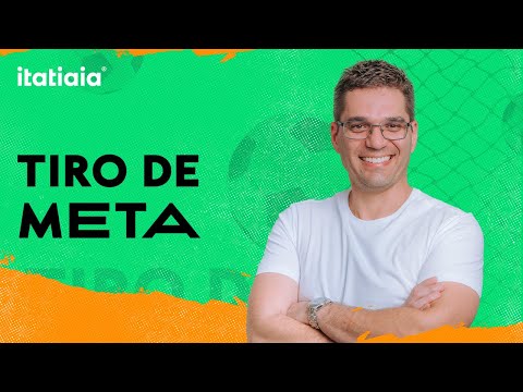 TIRO DE META -  24/06/2024