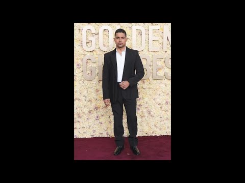 Wilmer Valderrama on immigration, Latino representation  and new memoir