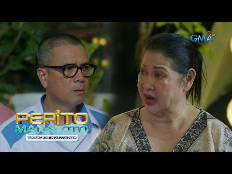 Pepito Manaloto - Tuloy Ang Kuwento: Biyenan mong desisyon sa buhay! (YouLOL)