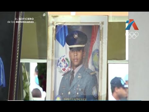 Familiares de un teniente asesinado piden justicia