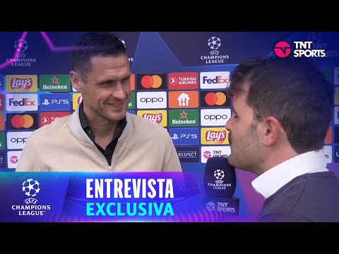 ES EL PARTIDO MÁS IMPORTANTE EN LA HISTORIA DEL CLUB: KHEL | BORUSSIA DORTMUND VS. REAL MADRID