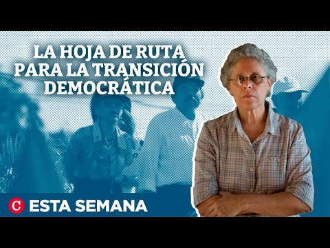 Dora María Téllez: Rosario Murillo hace inviable el modelo dinástico