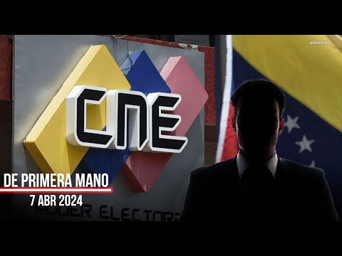 PEDERASTA EN EL CNE | DE PRIMERA MANO