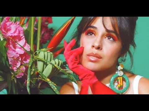 Info Martí | Nuevo tema musical de Camila Cabello encabeza lista de canciones