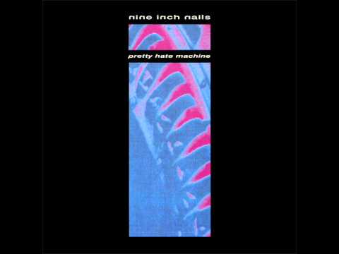 Nine Inch Nails - Kinda I want to