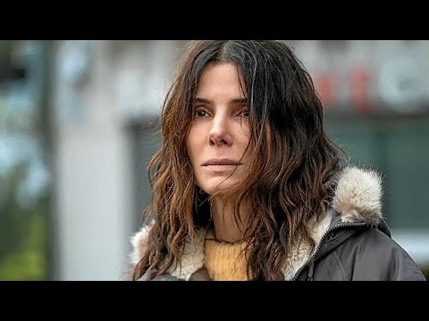 Sandra Bullock envía un recado al mundo del cine: Si no fuera por Netflix mucha gente estaría sin t