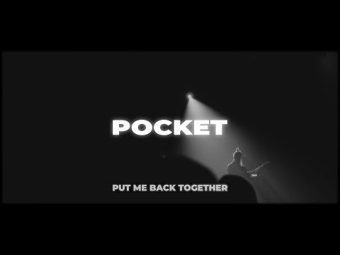 Rag'n'Bone Man - Pocket (Lyrics)