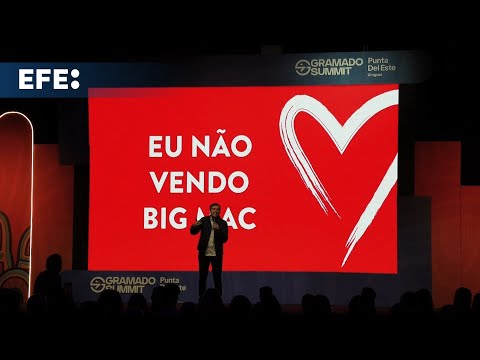 Brasil y Uruguay fortalecen su cooperación en innovación en el Gramado Summit de Punta del Este