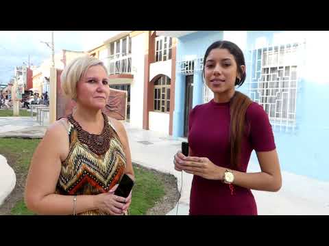 Videos Crisol: Actividades en Bayamo por las Noches del Patrimonio