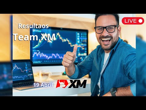 Live Resultaos Team XM 19 Abril by Jose Blog + Ramon Burgos