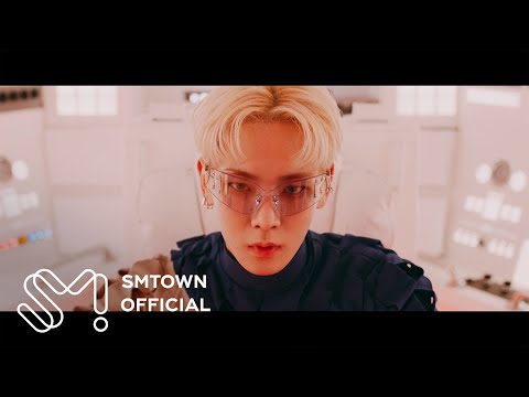 KEY-키-BAD-LOVE-MV-Teaser-#1 KEY-키-BAD-LOVE-MV-Teaser-#1