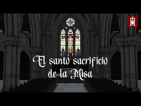 Santo Rosario y Santa Misa en vivo. P. Lucas Moreno. Miércoles 17 de abril 2024.