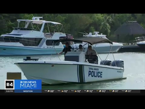 Authorities to enforce boating laws during Fourth of July holiday