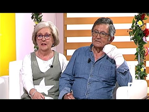 Josefina y Pepe han dado un paso más en su relación: la convivencia | En Compañía