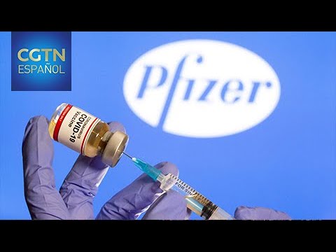 Singapur recibe el primer lote de vacuna Pfizer-BioNTech