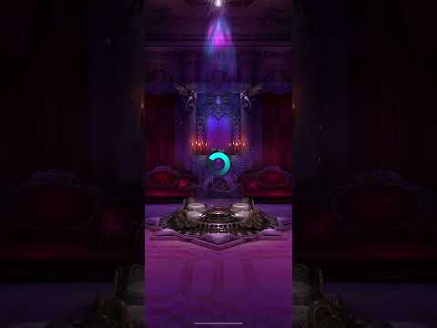 【D2メガテン】記念召喚　新キャラ　ガチャ　異世界テスカトリポカ　無料札　30連 2回目（60/100）