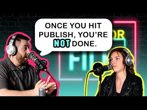 YouTube video thumbnail