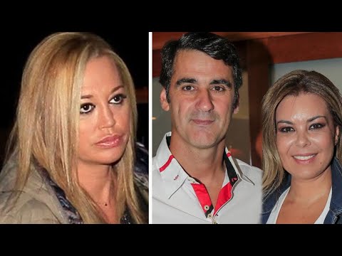 Tristes noticias para Jesulín de Ubrique y María José Campanario por Belén Esteban