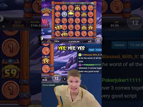 There’s no way he got so much out of this bonus…
