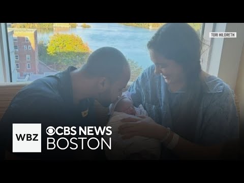 Maine school nurse helps teacher give birth in school parking lot