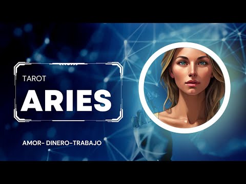 ARIES ESPERA LO INESPERADO  ES IMPRESIONANTE ! QUE SORPRESA!  ARIES ? JUNIO 2023