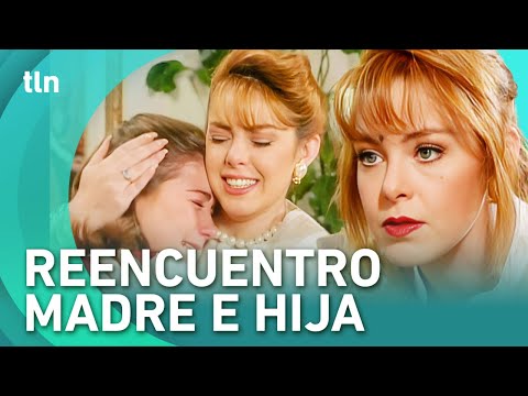 La HISTORIA de Verónica: El personaje de Jessica Jurado que se reencontro? con su hija Tita