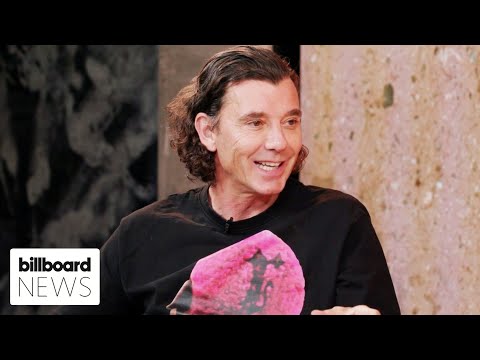 Bush's Gavin Rossdale On Why Concert Tickets Should Be Cheap | Billboard News