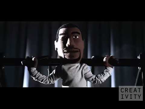 Champion - Kanye West (Unreleased Music Video) [2007]