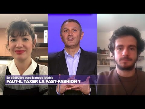 Pénalisation de la fast fashion en France : L'adoption de cette loi serait historique