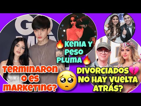 IAMFERV ESPERA UN HIJO DE MAX VALENZUELA Y EL LA DEJÓ?ARIGAMEPLAYS Y JUAN SE DIVORCIARON