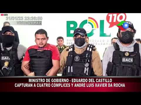 POLICIA DETUVO A 2 COMPLICES DE ASESINATO EN VIACHACAPTURAN A CUATRO COMPLICES Y ANDRE LUIS XAVI