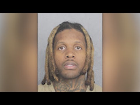 Chicago rapper Lil Durk arrested in murder-for-hire plot