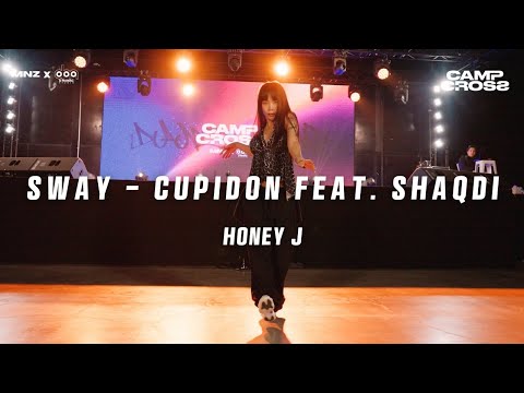 ‘SWAY’-CUPIDONFEAT.SHAQDI