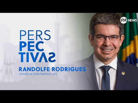 Randolfe Rodrigues fala ao Perspectivas sobre 8 de janeiro, Forças Armadas e conta de energia