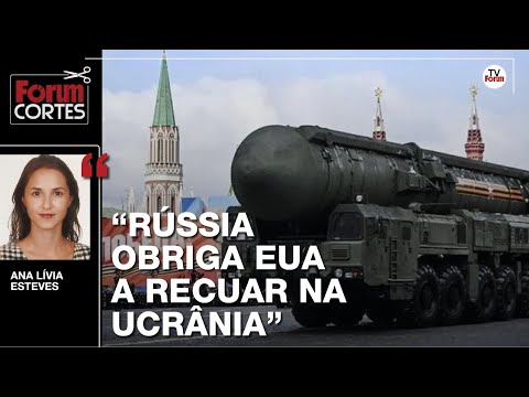 Moscou atualiza doutrina militar e consegue assustar os EUA