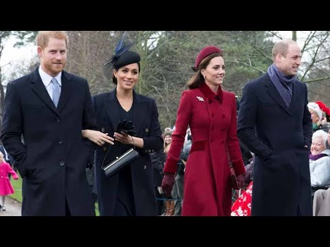 Kate Middleton et prince William, Meghan Markle glace l’ambiance en plein jubilé, sa menace