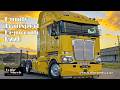 Kenworth K220
